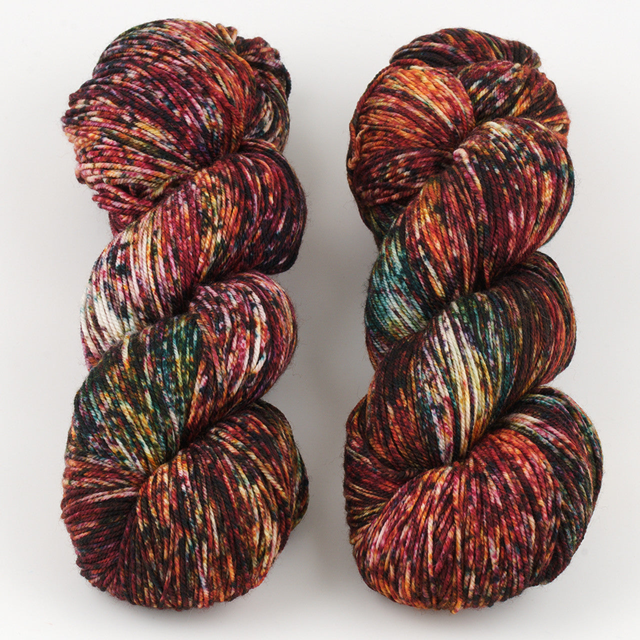 Malabrigo Sock