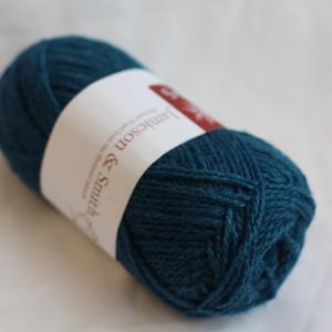 Jamieson and Smith Jumper (Fingering) Weight Shetland Wool Yarns