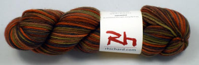 Rhichard Devrieze Yarns- Flynn - Merino Worsted