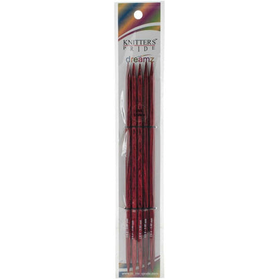 Knitter's Pride - Double Pointed Needles (Birch)