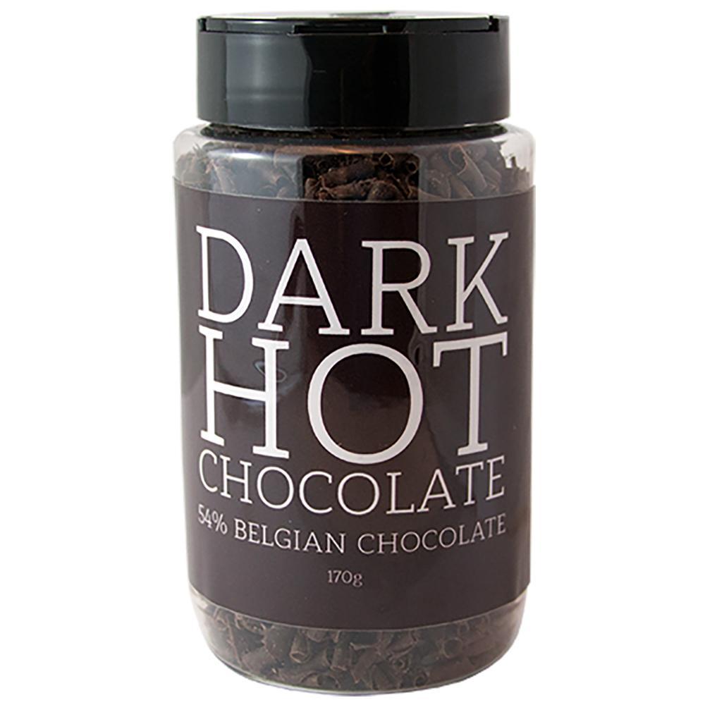 Newfoundland Chocolate Company - Chocolate Shavings 170 g