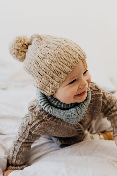 Making Stories - Knitting Sustainably - Kids Collection Book by Making Stories GmbH