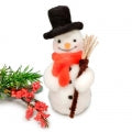 Crafty Kits - Needle Felting Kits