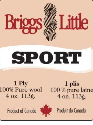 Briggs & Little Sport