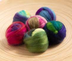 SweetGeorgia Yarns - Spinning Color six pack