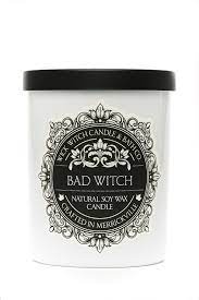 Wick Witch Apothecary Candles