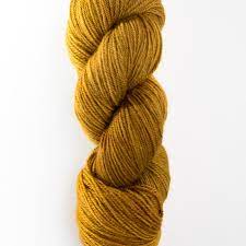 Emily C Gillies - BFL Worsted