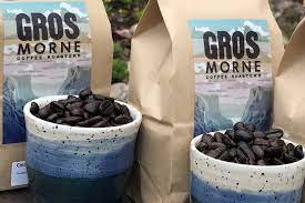 Gros Morne Coffee 340 g bag