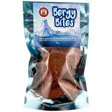 Newfoundland Chocolate Company - Bergy Bites