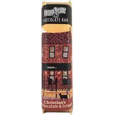 Newfoundland Chocolate Company - George Street Chocolate Bars
