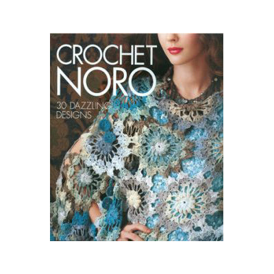 Crochet Noro Book