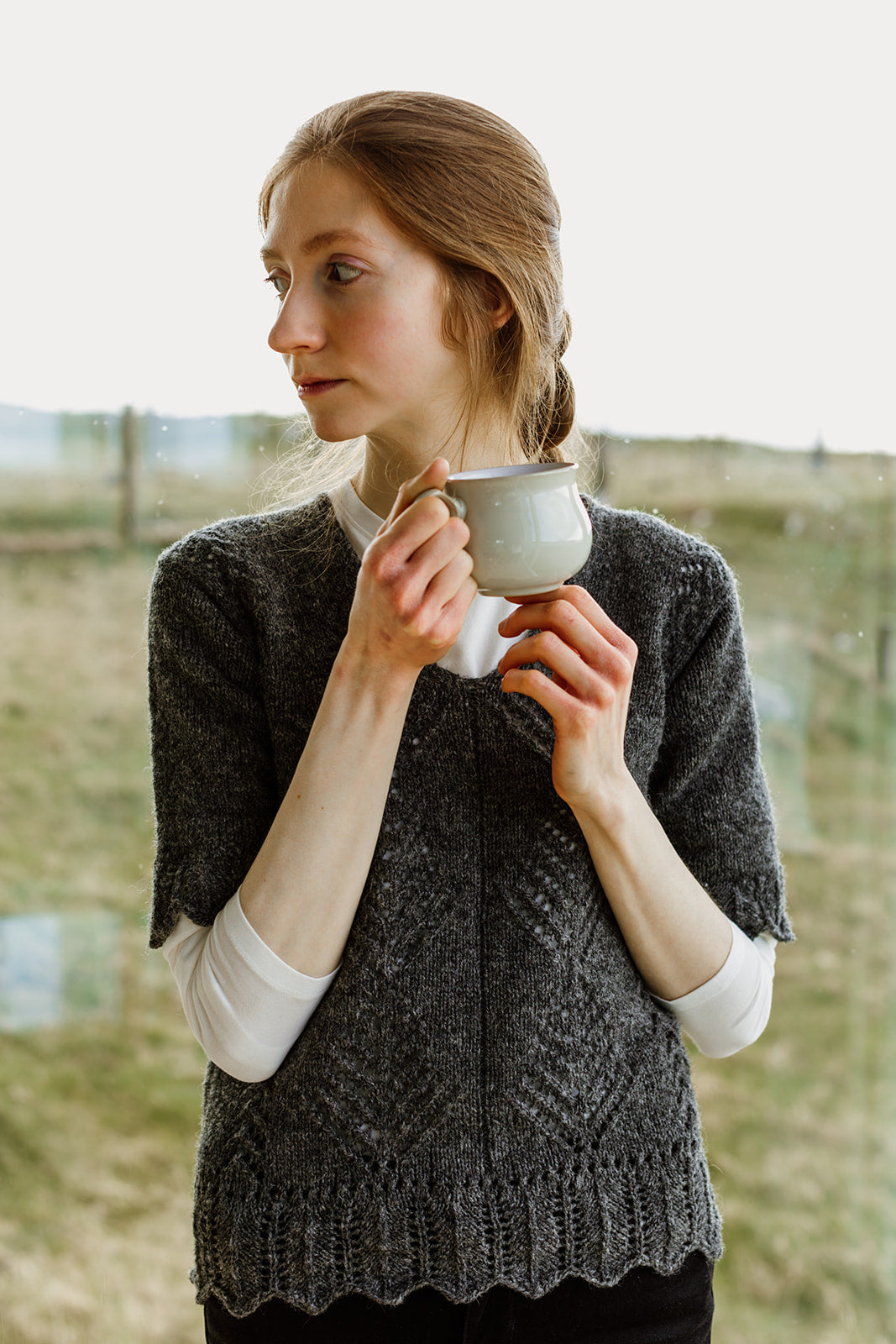 Shetland Wool Adventures Journal vol.3