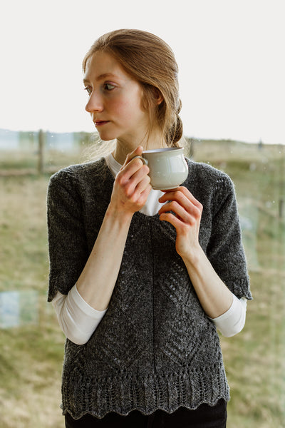 Shetland Wool Adventures Journal vol.3