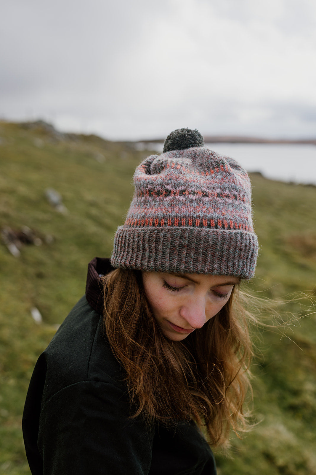 Shetland Wool Adventures Journal vol.3