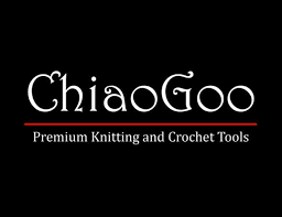 ChiaoGoo Interchangeable Adapters (L) Tip to (S) Cable (2 pcs)