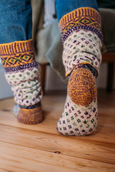 Shetland Wool Week Annual 2022